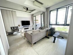 Highline Residences (D3), Condominium #507798111
